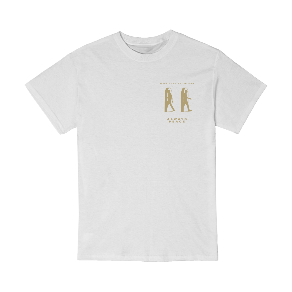 Peace Gospel T shirt Peace Gospel T shirt
