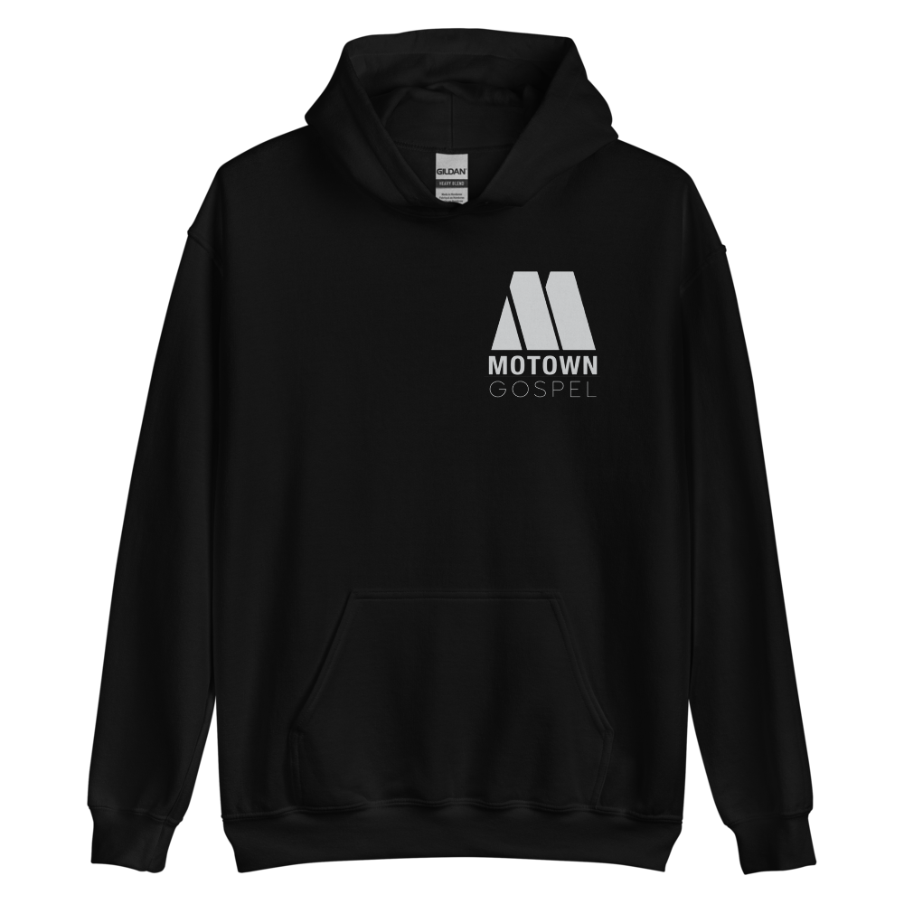 Sweat à Capuche Taylor Swift Gospel Hoodie, Noir, Taille L - Neuf Avec étiquettes, Unisexe