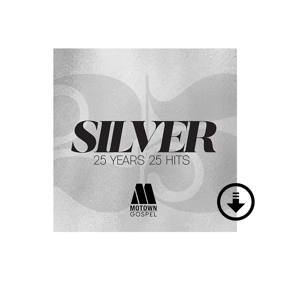 Silver: 25 Years 25 Hits Digital Album