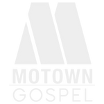 Motown Gospel Official Store mobile logo